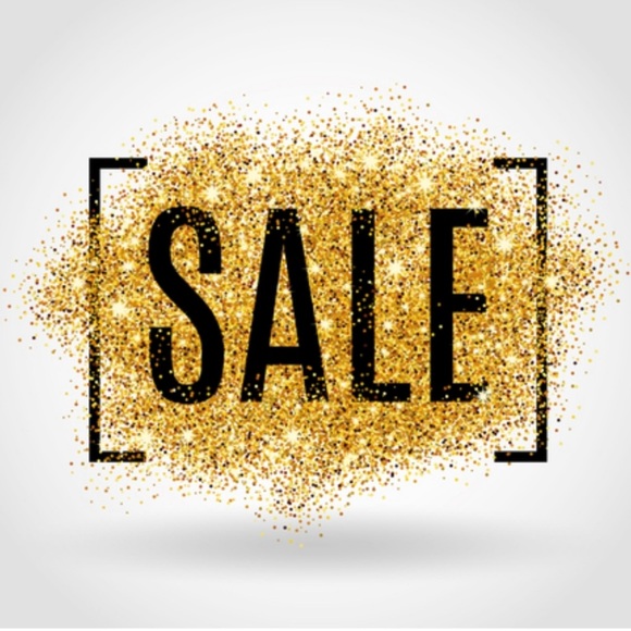 PRICE CUT! The End of the month sales! Grab your faves now, prices dropped 🤗🤭 - Picture 1 of 1